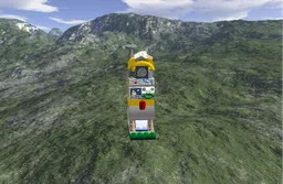 brictober mini mall