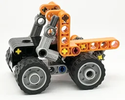 30710 - Mini Truck