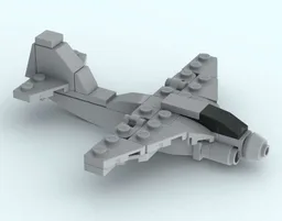 Grumman A-6E Intruder