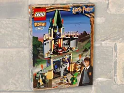 Dumbledore's Office