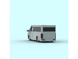 VW Transporter Multivan