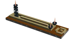 Ancient Egypt Pt 23 THE UNCOMPLETED NEEDLE