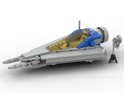 LL-918 remake