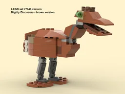 31058 duck