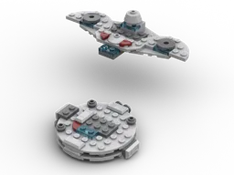 30708 - The Trio