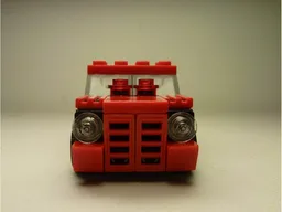 30187 Muscle Car