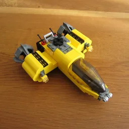 4888 Submarine Psi 02B