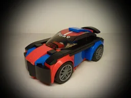 75881 Hatchback