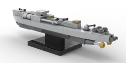 Schnellboot S-100