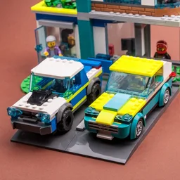 60371 Underground Racers