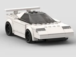 Lamborghini Countach