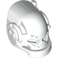 Helmet Hero Factory (Stormer) / White