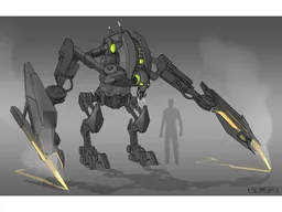 Imperial Droid Pack 1