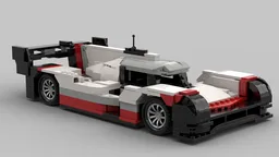 Porsche 919 Hybrid EVO