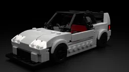 LBWK LB40 AZ-1