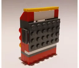 Space Vending Machine