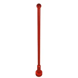 Antenna 8H Whip / Red