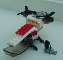 31071 - Camera Drone