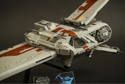 SWTOR: BT-7 Thunderclap