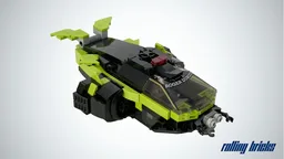 76899 Submarine