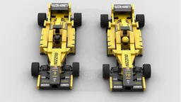 F1 Jordan 198