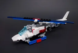 Air Dolphin - 31091