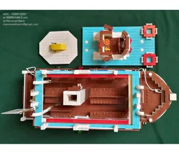 FERRY BOAT