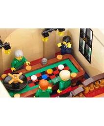 Modular Casino