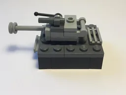 [Mini] Sherman Firefly
