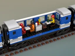 Passenger Car
