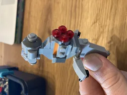 Micro B-Wing