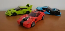Red Racer