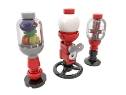Gumball Machines