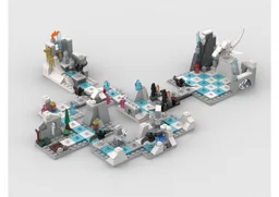 Dragon Mountain