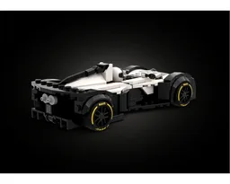 BAC Mono