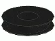 Technic, Shock Absorber 10L Damped, Gasket