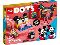 Back To School Project Box