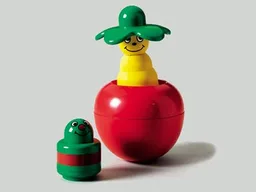 Musical Apple