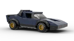 Lancia Stratos
