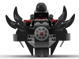 Palpatine Speeder