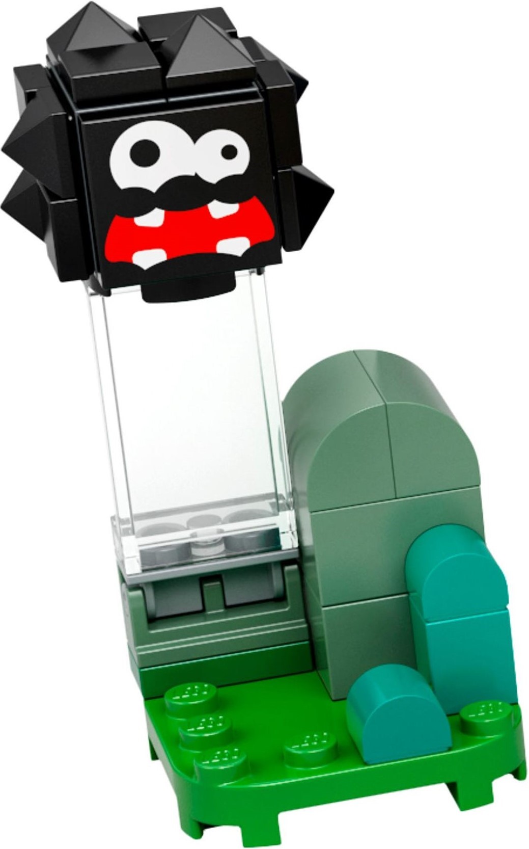 Lego Fuzzy