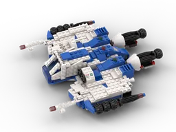 6980 Liabe Star Cruiser