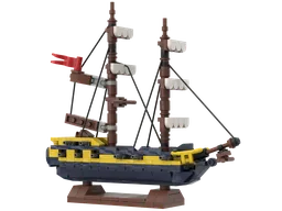 HMS Interceptor
