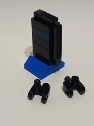 Retro console #2