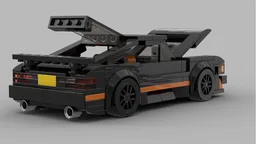 FoxBody Modified