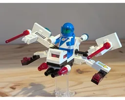 6828 - Futuron XWing