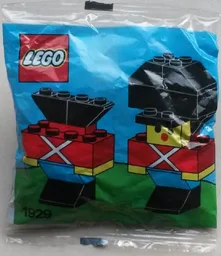 Guardsman polybag