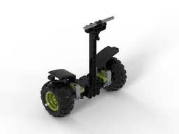 Off-Road Segway