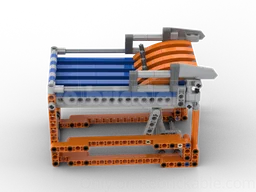 Flinger Module GBC