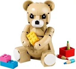 Children's Day Teddy Bear